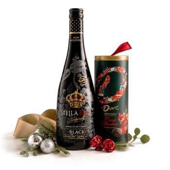 Non-Alcoholic Cider Holiday Set – view 2