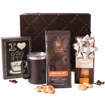 Coffee Lovers Delight – view 2