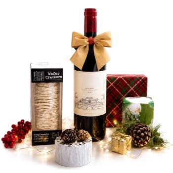Seasonal Sipping – view 2