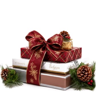 Sweet Tooth Dream Christmas – view 2