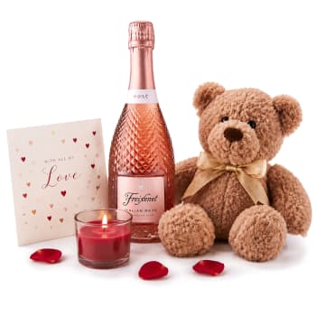 Valentine Envy – view 2