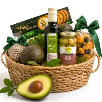 Vitamin E Booster Basket – view 2