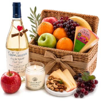 Gourmet Date Night – view 2