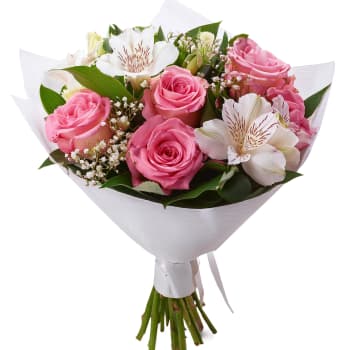Where Love Grows – view 2