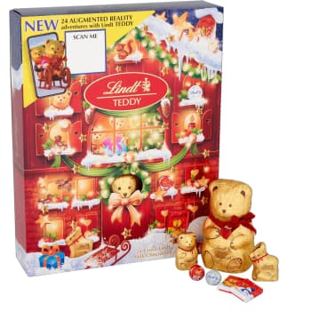Countdown to Christmas – view 2