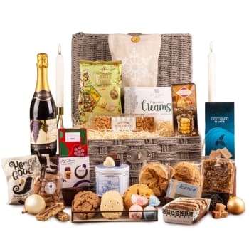 Grown-Up Gifts From Santa – view 2