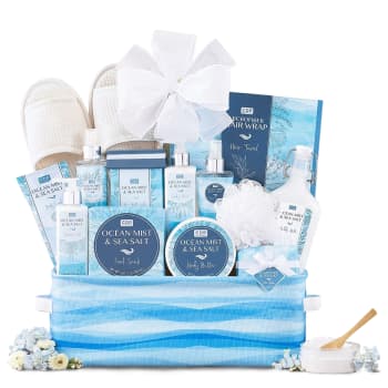 Aromatherapy Amazement – view 2