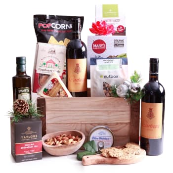 Happy Gluten Free Holidays Assortment – view 2